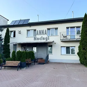Aparthotel Anna, Raszyn