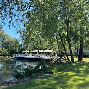 Ferienpark Garden, Raszyn